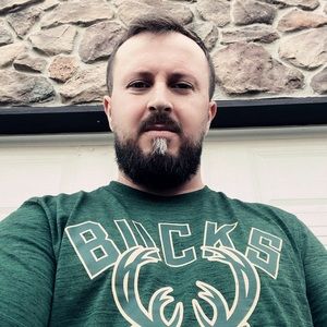 Meet your Posher, Agron